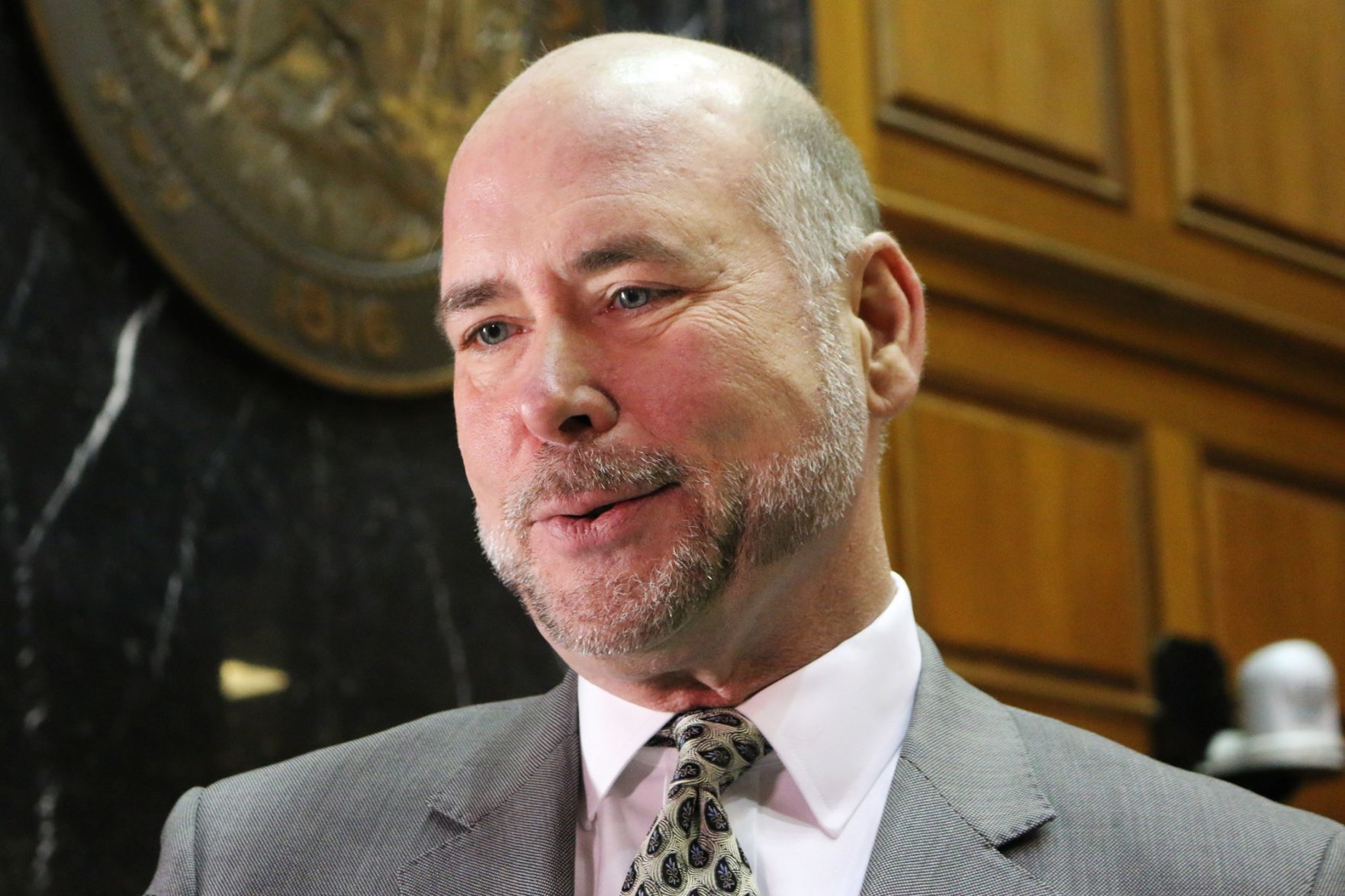 Speaker of the House Brian Bosma